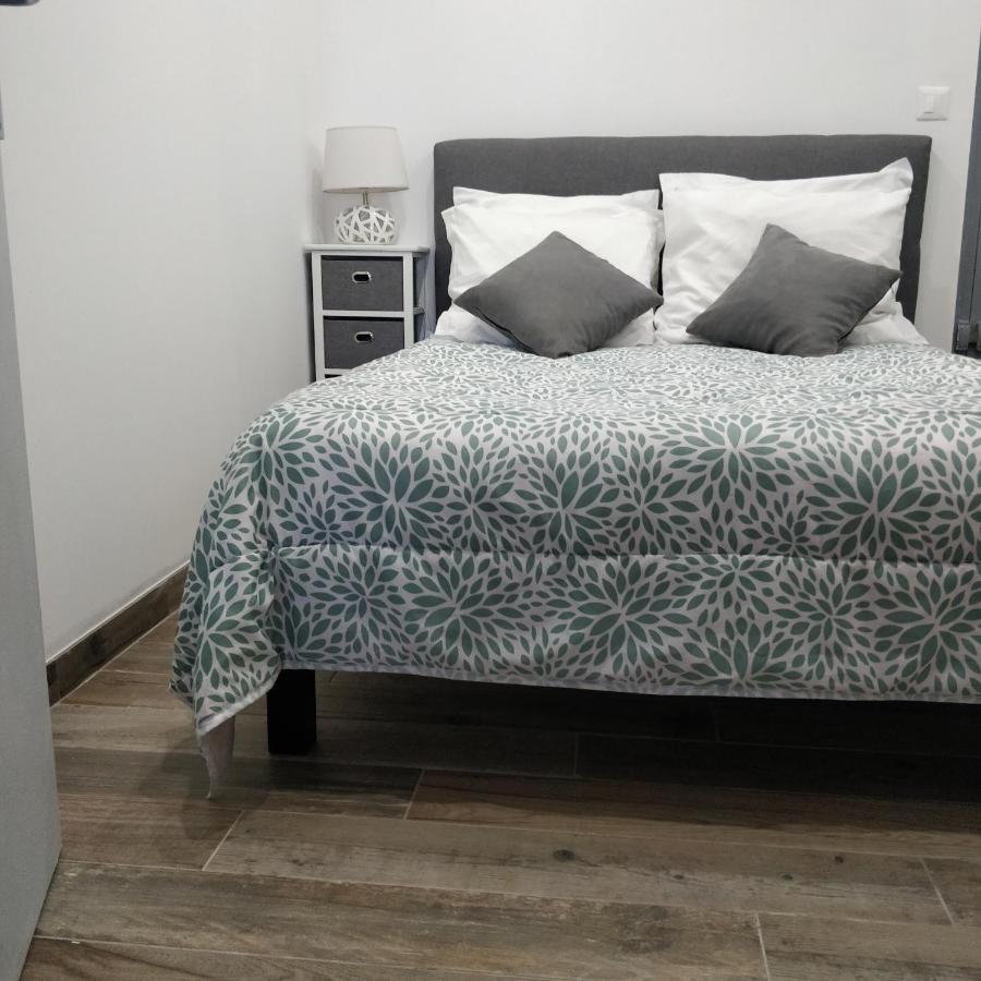 Residence Le Neptuna T2 Direct Plage Wifi Clim Agde Zewnętrze zdjęcie