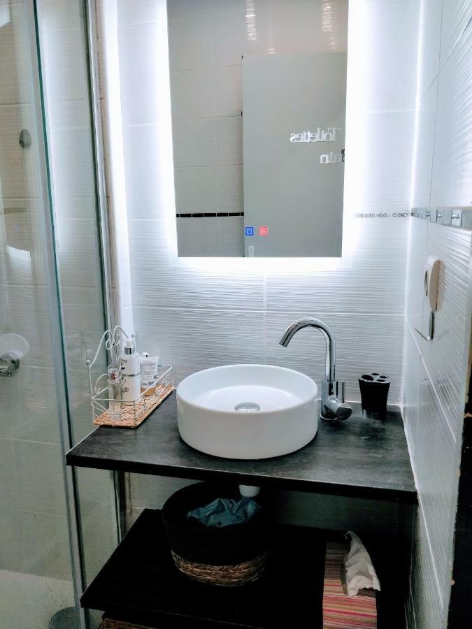 Residence Le Neptuna T2 Direct Plage Wifi Clim Agde Zewnętrze zdjęcie