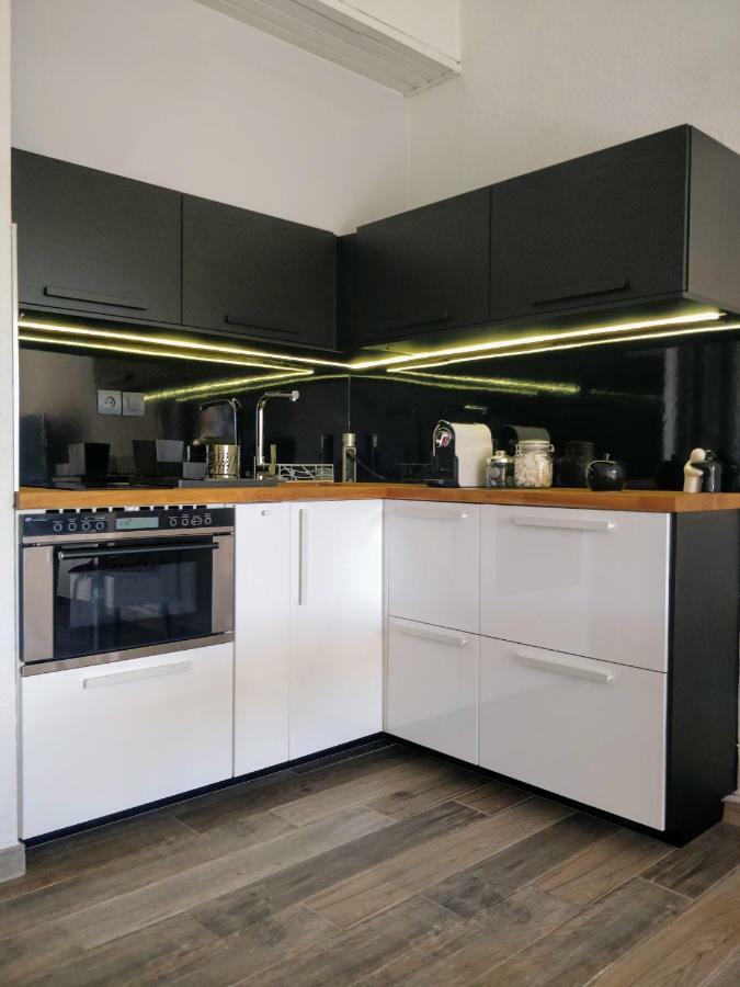 Residence Le Neptuna T2 Direct Plage Wifi Clim Agde Zewnętrze zdjęcie