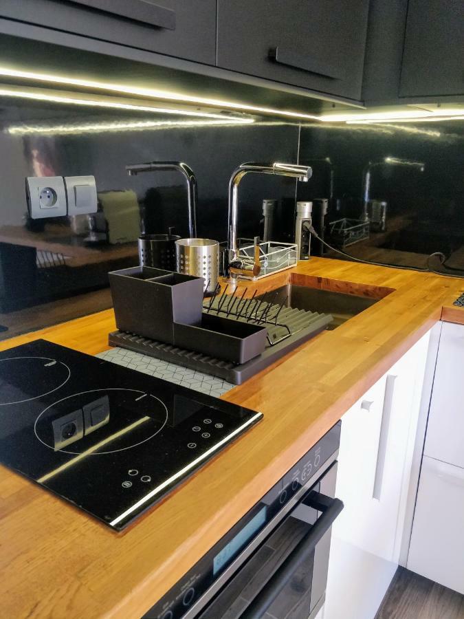 Residence Le Neptuna T2 Direct Plage Wifi Clim Agde Zewnętrze zdjęcie